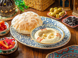 Hummus