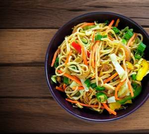 Veg noodles