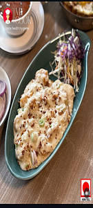 Prawns Butter Garlic