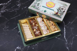 Royal Pack 500g.