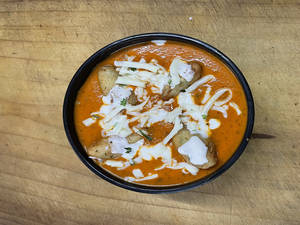 Malai Kofta