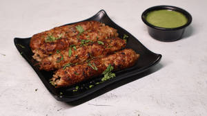 Mtn Seekh Kabab