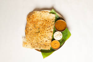 Rava Dosa