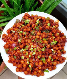 Chilli Chana
