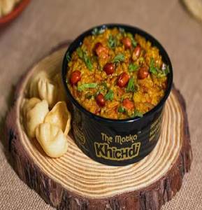 Masala Khichdi [Mini, Appx. 300 g]