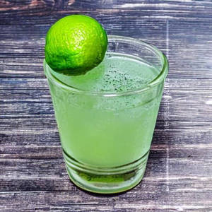 Lime Water