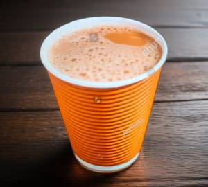 Masala Tea