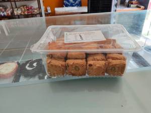 Mix Dryfruit Cookies [400G]