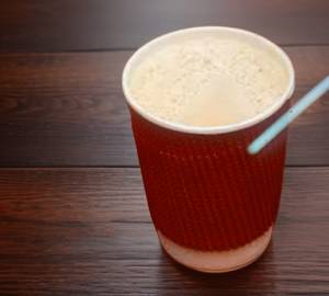 Ginger Tea