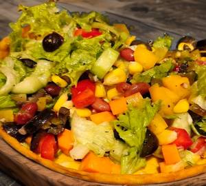Taco Salad