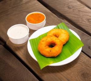 Single vada