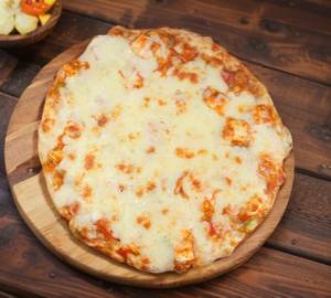 Paneer Makhani Pizza