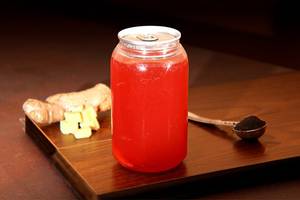 Anti-inflammatory Tea