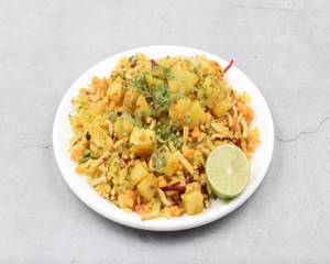 Potato Pauva Regular