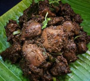 Chicken Liver 65 ( Eral ) 100Mg