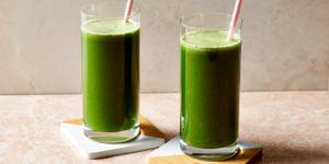 Green Juice