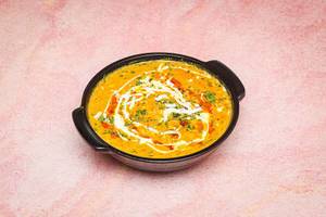 Paneer Bhurji Curry
