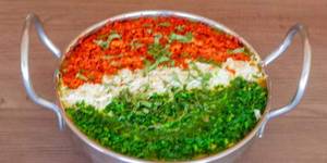 Paneer Degchi Delhiwala (tinge Of Sweet)