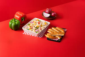 Cosy Comfort Veg Meal for 1