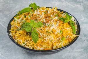 Veg Pulao