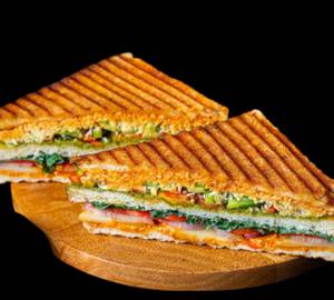 Veg Sandwich