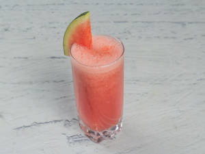 Watermelon Juice
