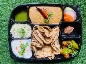 Punjab Kadhai Combo (no Onion No Garlic)