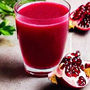 Pomegranate Juice