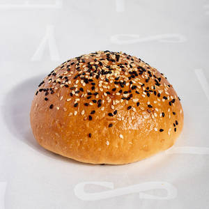 Milk & Honey Burger Bun