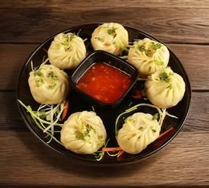 Veg Momos