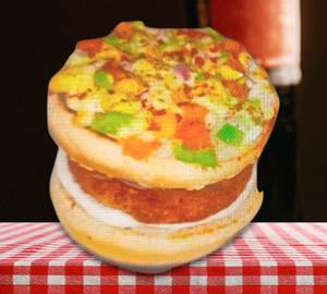 Veg Paneer Burger
