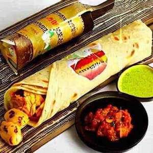 Indian Desi Twister