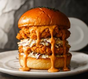 Gt cheesy chicken