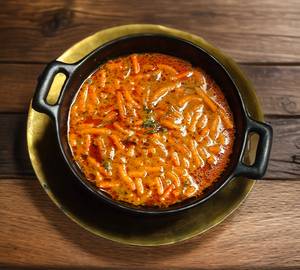 Sev Bhaji