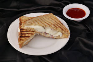 Egg Sandwich
