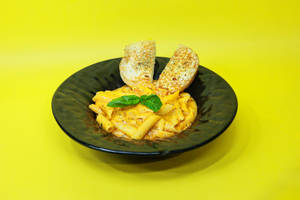 Wrap House Special Pasta Chicken