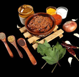 Gongura Pickle (250gms)