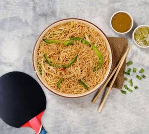 Kadaknath Special Noodles