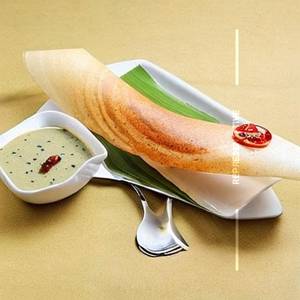Plain Dosa