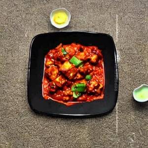 Paneer Chilli