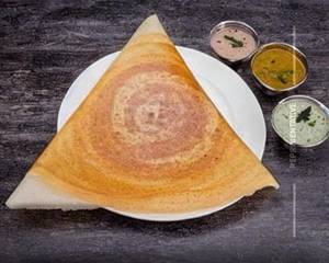 Onion dosa