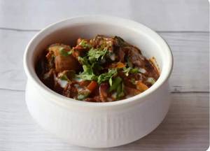 Bhindi Pyaza