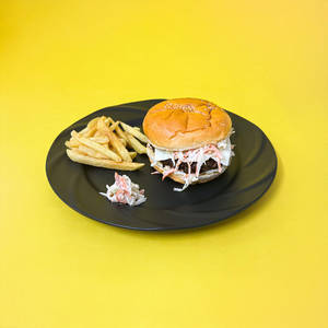 Boss Burger