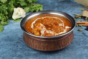 Gobhi Masala Gravy