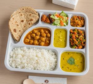 Jain Thali Prime