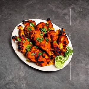 Tandoori chicken