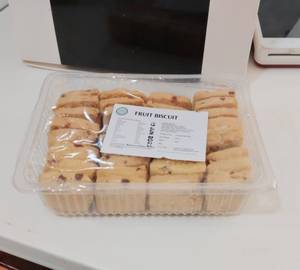 Fruit Cookies [400G]