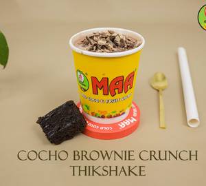 Choco Brownie Crunchy