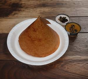Plain Dosa