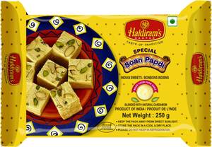 Spl. Soan Papdi [250 GM]